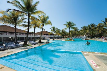 Dona Sylviya Beach Resort : Goa